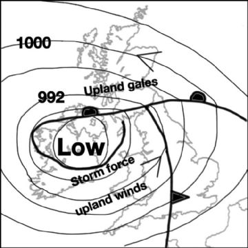 Synoptic Charts