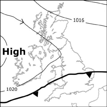 Synoptic chart for 02 May